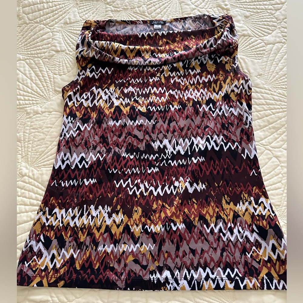 Women’s blouse size XS